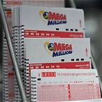 mega millions lottery